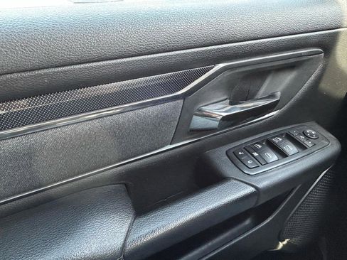 Used 2020 RAM 1500 Big Horn w/ Built-to-serve Edition AWD/4WD image 31