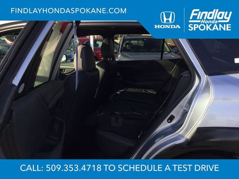 Used 2023 Subaru Outback Wilderness image 20