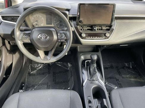 Used 2024 Toyota Corolla LE image 21