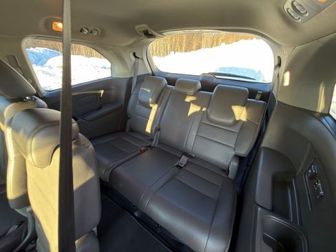 Used 2016 Honda Odyssey EX-L image 29