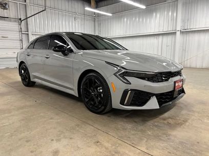 Used 2026 Kia K5 GT-Line w/ GT-Line Premium Package