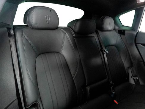 Used 2022 Maserati Levante Modena image 75