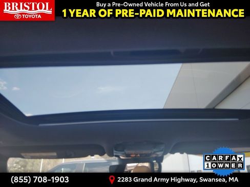 Used 2023 Lexus RX 350 Premium Plus w/ Cold Area Package FWD image 21