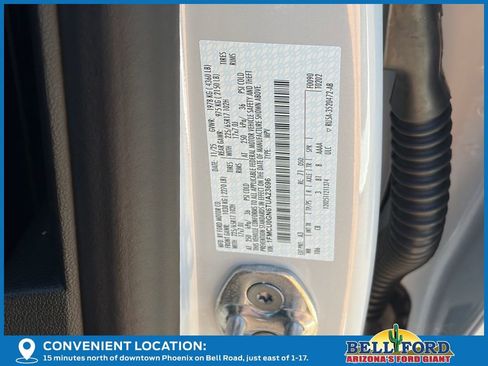 New 2026 Ford Escape Active image 25