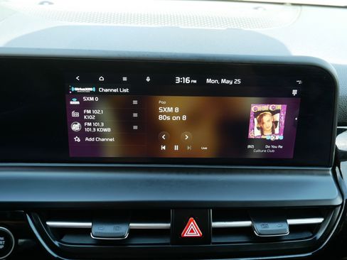 Certified 2024 Kia Seltos S AWD/4WD image 22