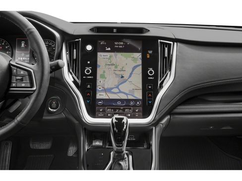 Used 2024 Subaru Outback Limited image 14