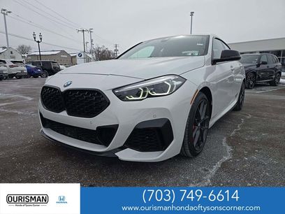 Used 2024 BMW M235i xDrive Gran Coupe w/ Premium Package