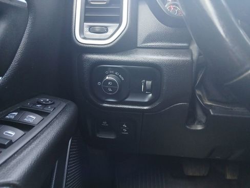 Used 2022 RAM 1500 Lone Star image 15