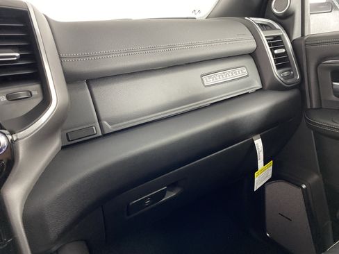 New 2026 RAM 2500 Laramie image 31
