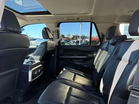 Used 2023 Ford Expedition XLT AWD/4WD image 17