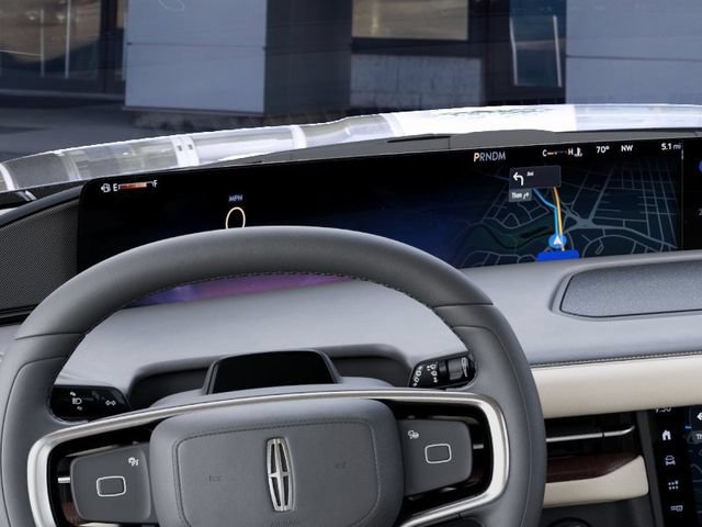 New 2027 Lincoln Navigator Premiere AWD/4WD image 37