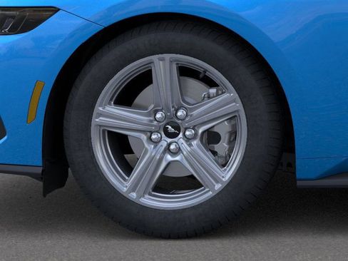 New 2026 Ford Mustang Coupe image 21