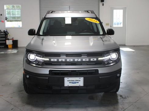 Used 2023 Ford Bronco Sport Big Bend w/ Convenience Package image 54