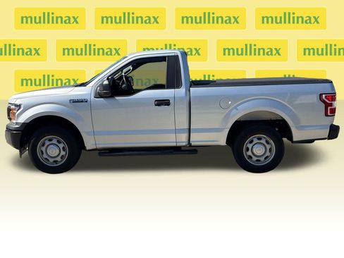 Used 2019 Ford F150 XL RWD image 10