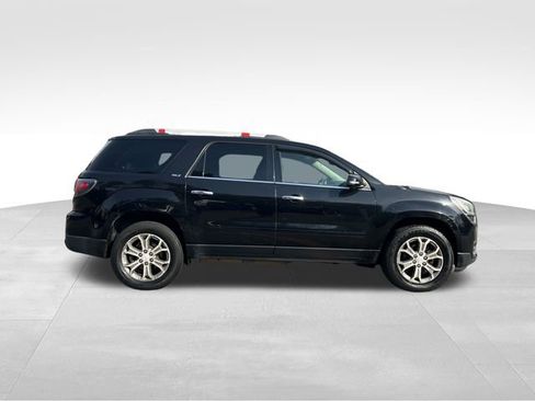 Used 2016 GMC Acadia SLT image 6