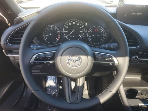 New 2026 MAZDA MAZDA3 s image 22