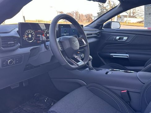 New 2026 Ford Mustang EcoBoost image 8