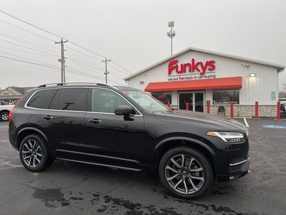 Used 2018 Volvo XC90 T5 Momentum w/ Convenience Package