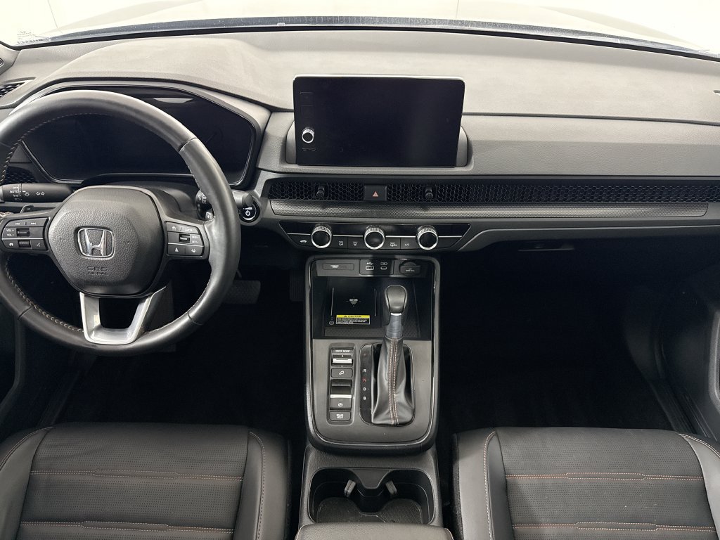 Certified 2025 Honda CR-V Sport-L image 14