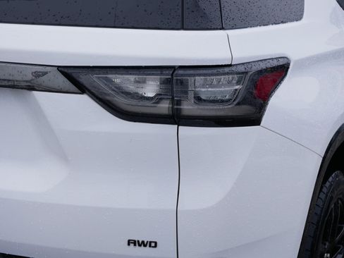 Used 2019 Chevrolet Traverse Premier w/ Redline Edition image 17