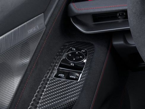 New 2026 Chevrolet Corvette E-Ray AWD/4WD image 22