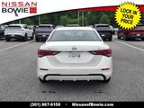 Certified 2021 Nissan Sentra SV image 5