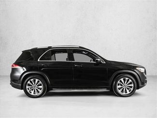 Used 2020 Mercedes-Benz GLE 350 4MATIC video 4
