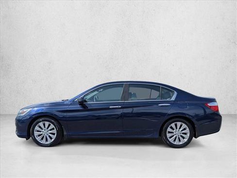 Used 2013 Honda Accord EX-L image 9