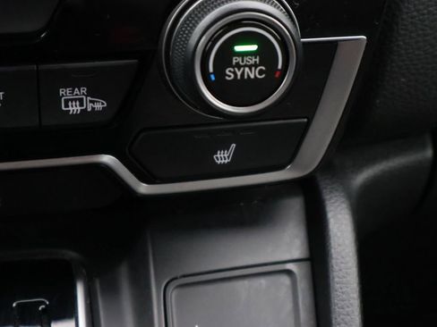 Certified 2018 Honda CR-V EX-L image 23