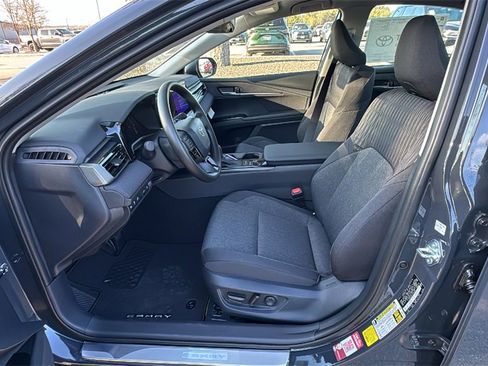 New 2026 Toyota Camry LE image 18