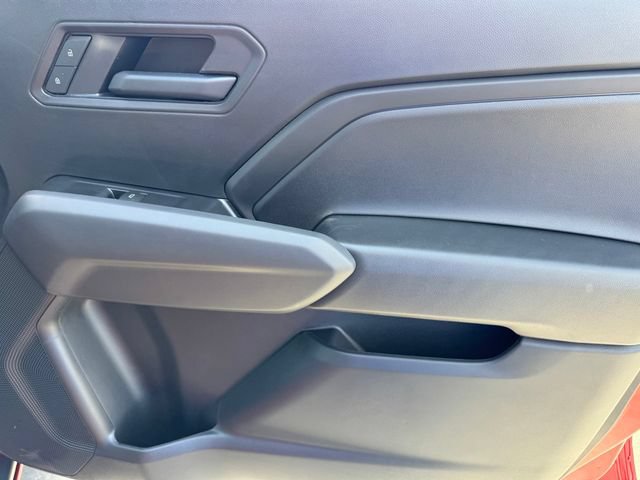 New 2026 Chevrolet Colorado Trail Boss AWD/4WD image 8