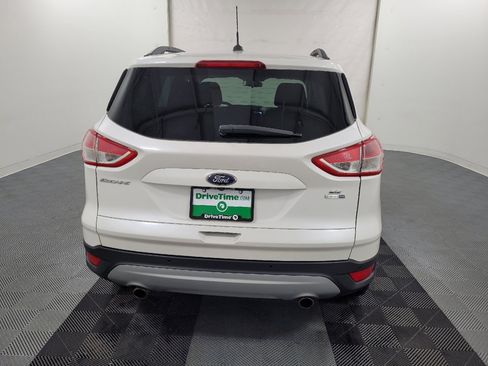 Used 2016 Ford Escape SE w/ Equipment Group 201A AWD/4WD image 7