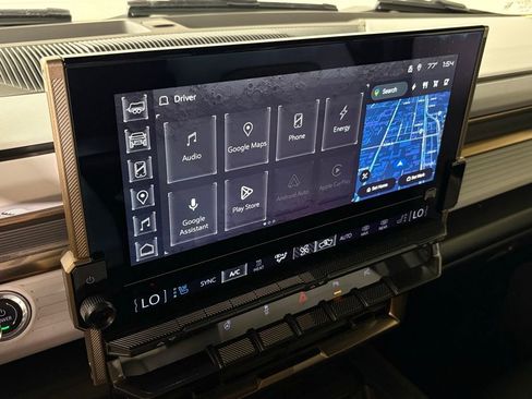 Used 2025 GMC Hummer EV 3X image 25