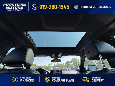 Used 2018 BMW 540i xDrive AWD/4WD image 23