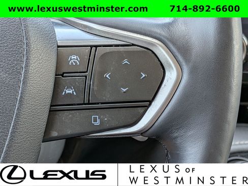 Certified 2024 Lexus NX 450h+ AWD w/ Vision Package image 23