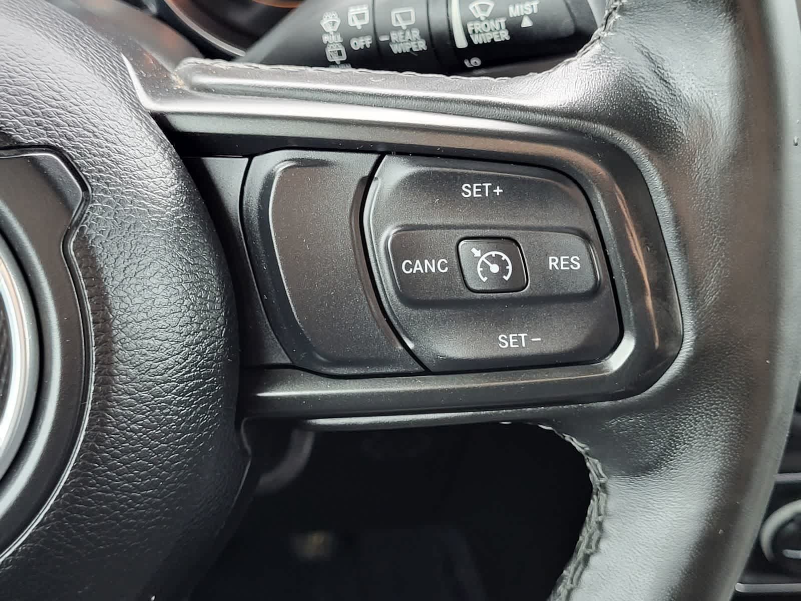 Used 2021 Jeep Wrangler Unlimited Sport AWD/4WD image 18