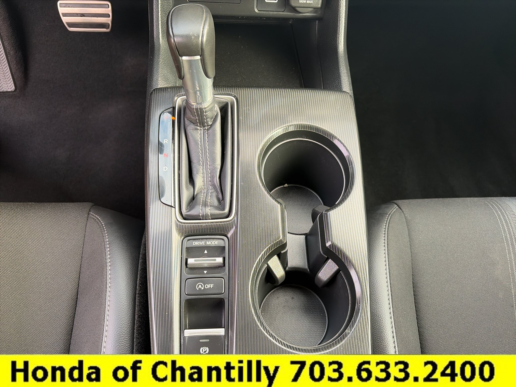 Certified 2024 Honda Civic Sport image 15