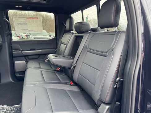 New 2026 Ford F150 Raptor AWD/4WD image 15