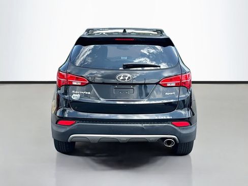 Used 2014 Hyundai Santa Fe Sport w/ Popular Equipment Package 02 FWD image 6