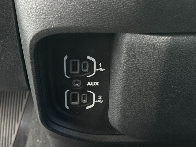 Used 2022 RAM 2500 Big Horn w/ Snow Chief Group AWD/4WD image 23