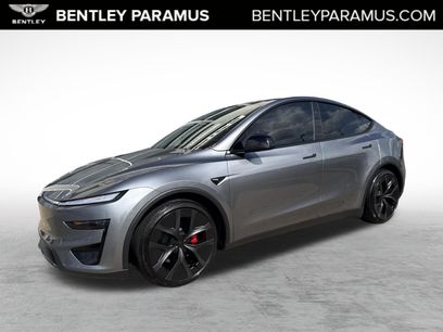 Used 2026 Tesla Model Y Performance