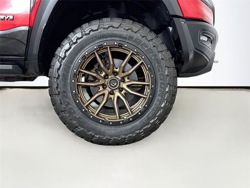 Used 2021 RAM 1500 TRX w/ TRX Level 2 Equipment Group AWD/4WD image 34