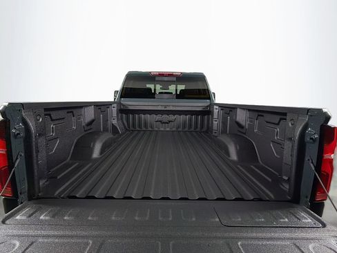 New 2026 Chevrolet Silverado 2500 LTZ w/ Trail Boss Package AWD/4WD image 23