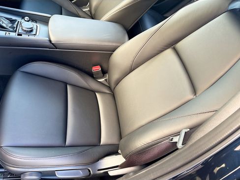 Used 2026 MAZDA MAZDA3 s Sport image 20