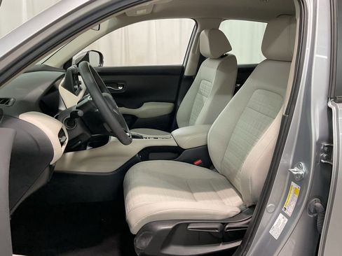 Used 2023 Honda HR-V LX image 19