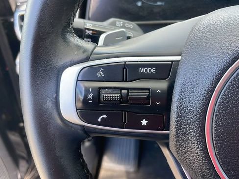 Certified 2025 Kia Sportage EX AWD/4WD image 21