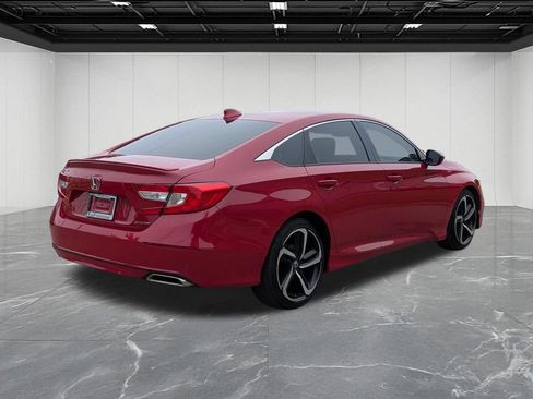 Used 2019 Honda Accord Sport image 5