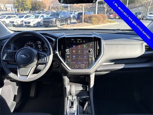 Certified 2025 Subaru Ascent Premium image 17