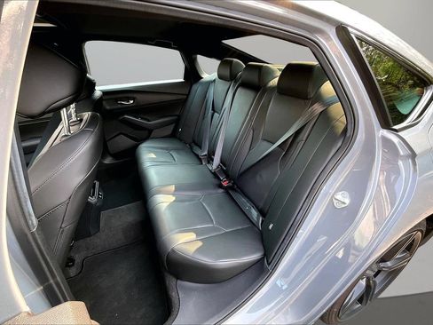 Used 2025 Honda Accord Sport image 22