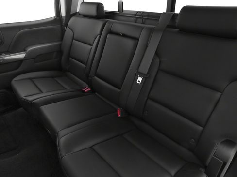 Used 2015 GMC Sierra 1500 SLT RWD image 43